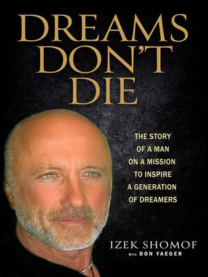 cover image of Dreams Don't Die